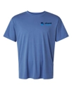 Variant Image for 48000 - AllPro Men's Pro-Lock Performance T-Shirt - Shank Door - Full Color D - Website Shank Door