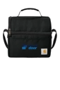 Variant Image for CT89251601 - Carhartt® - Lunch 6-Can Cooler - Shank Door - Full Color E - Website Shank Door