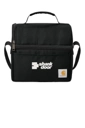 Variant Image for CT89251601 - Carhartt® - Lunch 6-Can Cooler - Shank Door - White E - Website Shank Door