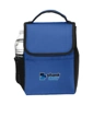 Variant Image for BG500 - Port Authority® Lunch Bag Cooler - Shank Door - Full Color E - Outline - Website Shank Door