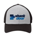 Variant Image for NE1020 - New Era® Stretch Mesh Cap - Shank Door - Full Color E - Website Shank Door