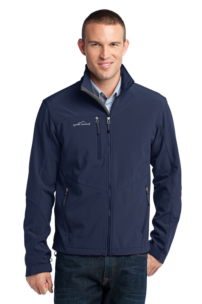 EB530 - Eddie Bauer® Soft Shell Jacket