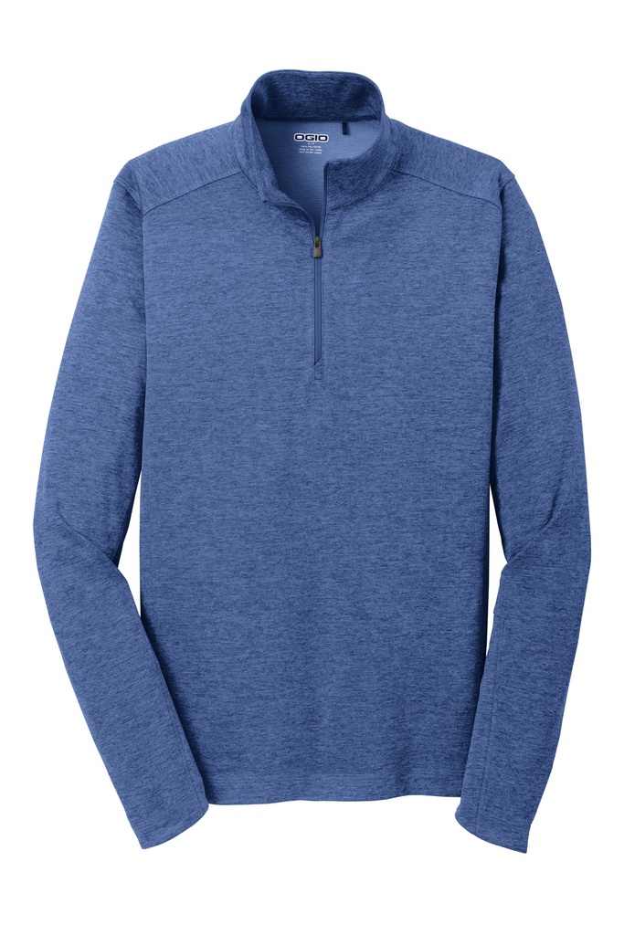 OG202 - OGIO® Pixel 1/4-Zip