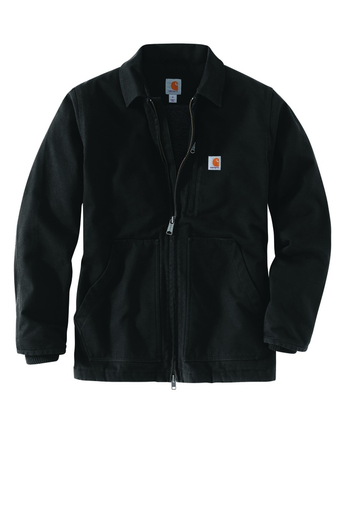 CTT104293 - Carhartt® Tall Sherpa-Lined Coat