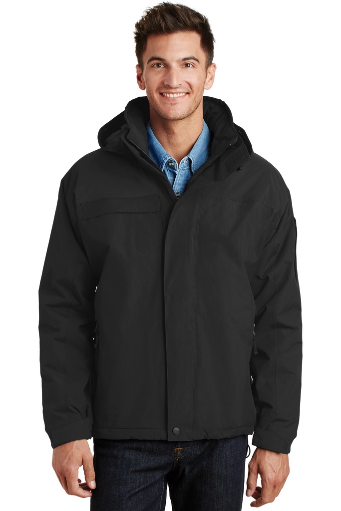 J792 - Port Authority® Nootka Jacket