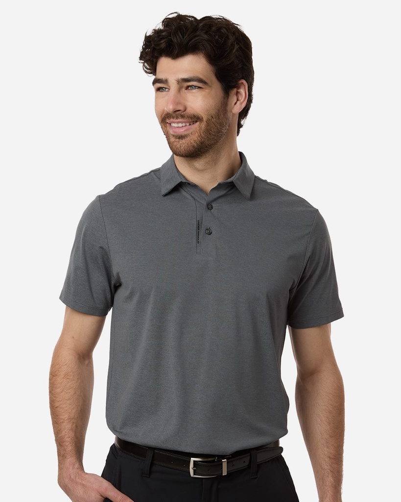 6009652 - Under Armour Men's Drive Bonded Polo
