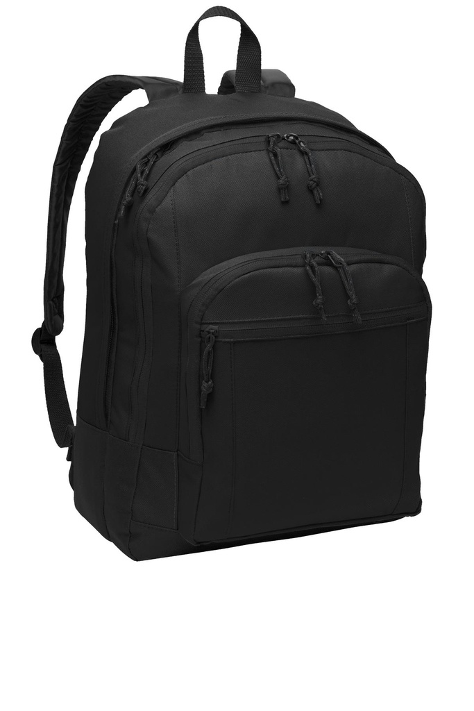 BG204 Port Authority® Basic Backpack