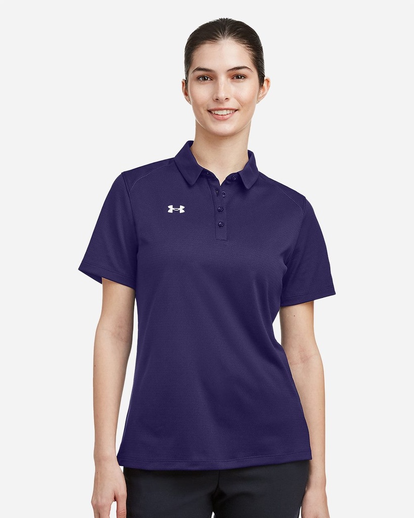1370431 - Under Armour Women's Tech™ Polo