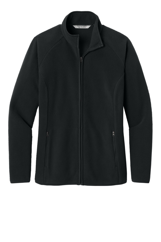 L700 - Port Authority® Women’s C-FREE® Raglan Fleece