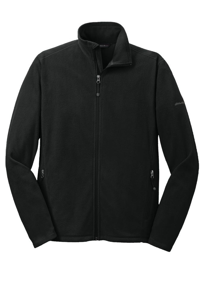 EB224 - Eddie Bauer® Full-Zip Microfleece Jacket