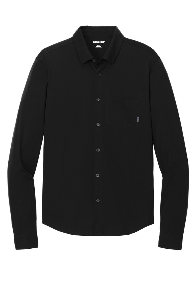 OG161 - OGIO® Extend Long Sleeve Button-Up