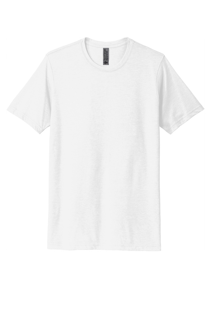 NL6200 - Next Level Apparel® Adult Poly/Cotton Tee