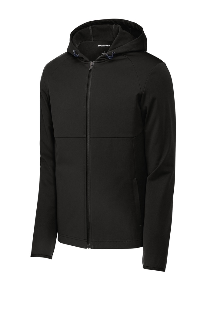 ST980 - Sport-Tek® Hooded Soft Shell Jacket