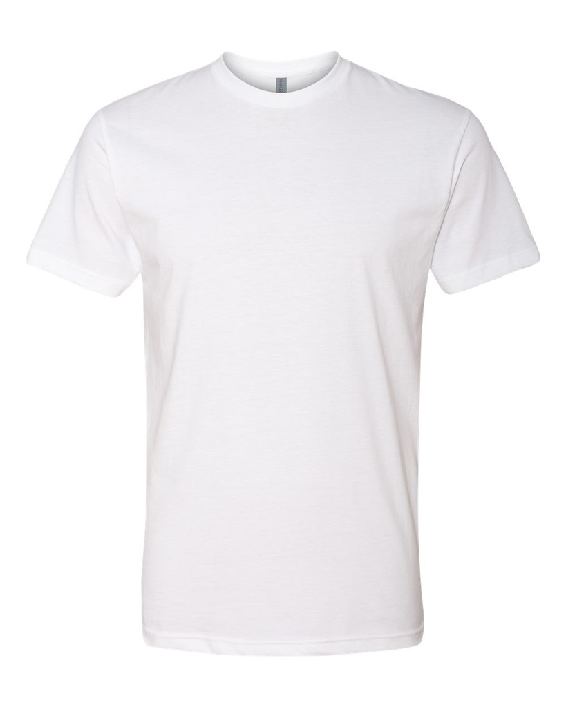 6210 - Next Level Unisex CVC T-Shirt