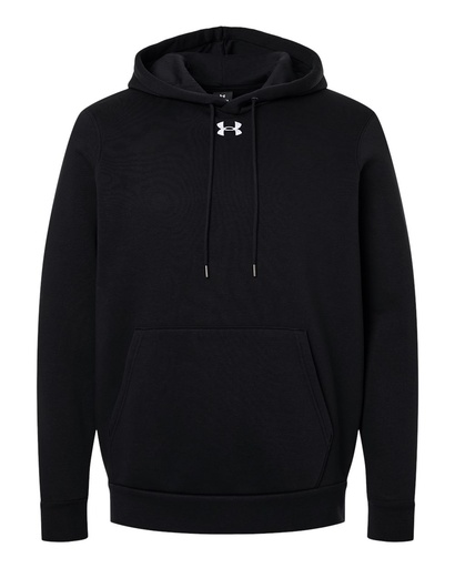 6014161 - Under Armour Men's Team Icon Fleece Hooded Sweatshirt