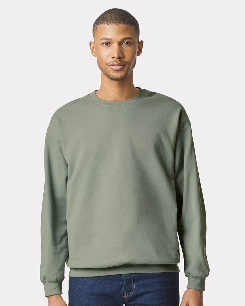 SF000 - Gildan Unisex Softstyle® Midweight Crewneck Sweatshirt